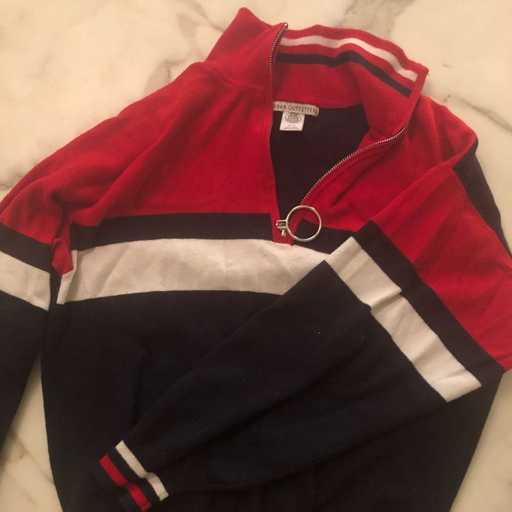 Urban Outfitters Pullover